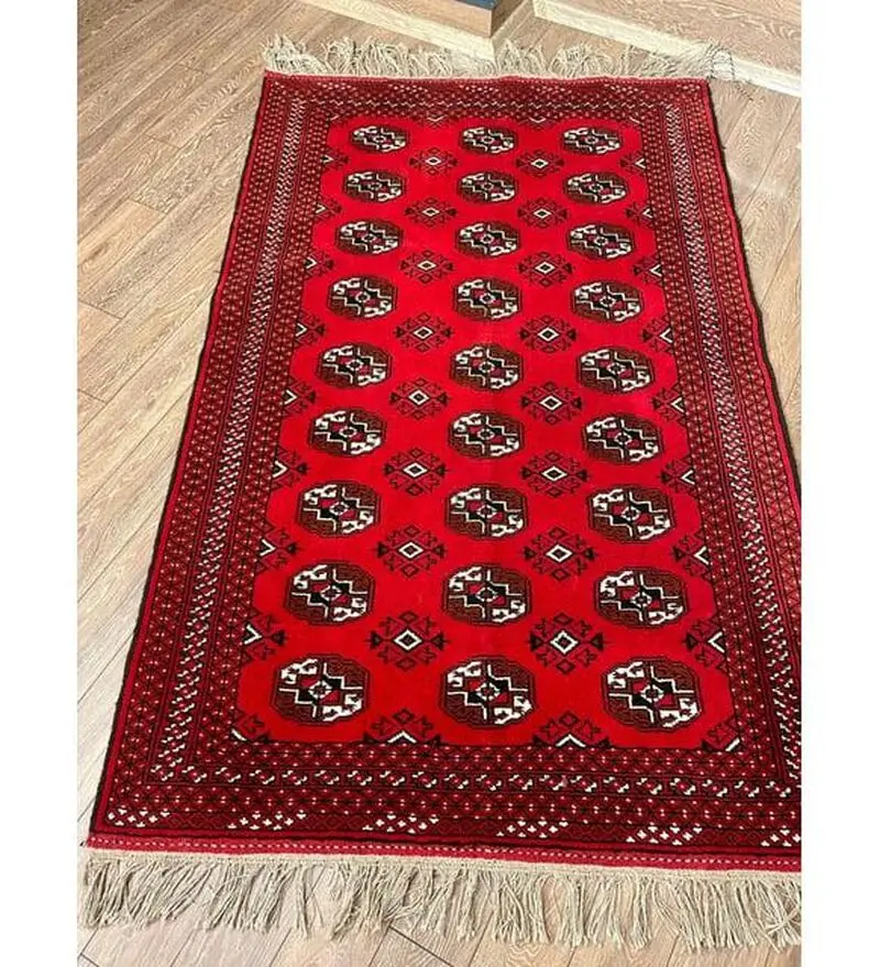 قالیچه ترکمن