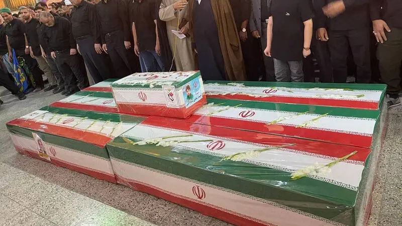 شهید ارمکی