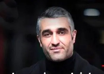 فیلم / چرا پژمان جمشیدی برای مخاطب تکراری نمی‌شود؟ ...