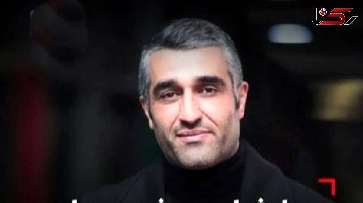 فیلم / چرا پژمان جمشیدی برای مخاطب تکراری نمی‌شود؟ ...