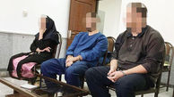  گروگانگیری برای فرار از ازدواج / دختر تهرانی 2 مرد را اجیر کرد