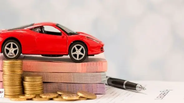 انواع وام خرید خودرو