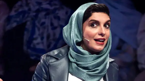 فیلم حماسه  در برنامه صداتو / آواز عارف با مجوز صدا و سیما و همراهی دلنشین الیکا عبدالرزاقی !
