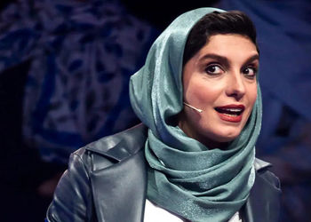 فیلم حماسه  در برنامه صداتو / آواز عارف با مجوز صدا و سیما و همراهی دلنشین الیکا عبدالرزاقی !
