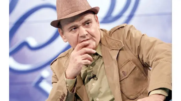 برنامه عبدی شو در شبکه نسیم 