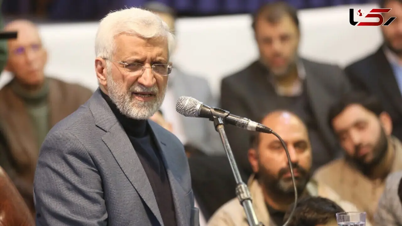 تغییر بازی یاران جلیلی و پایداری در شورای‌عالی امنیت ملی!
