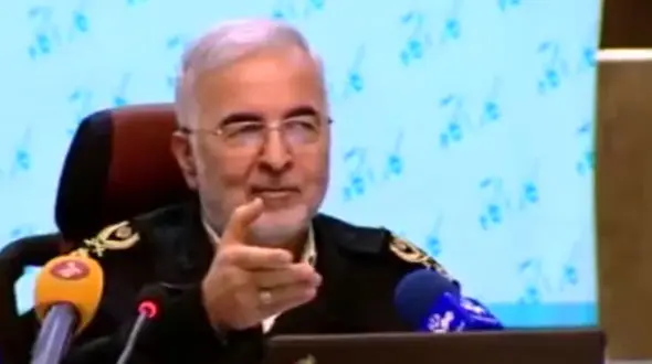 از این پس اموال مسروقه خود را به راحتی پیدا کنید + فیلم