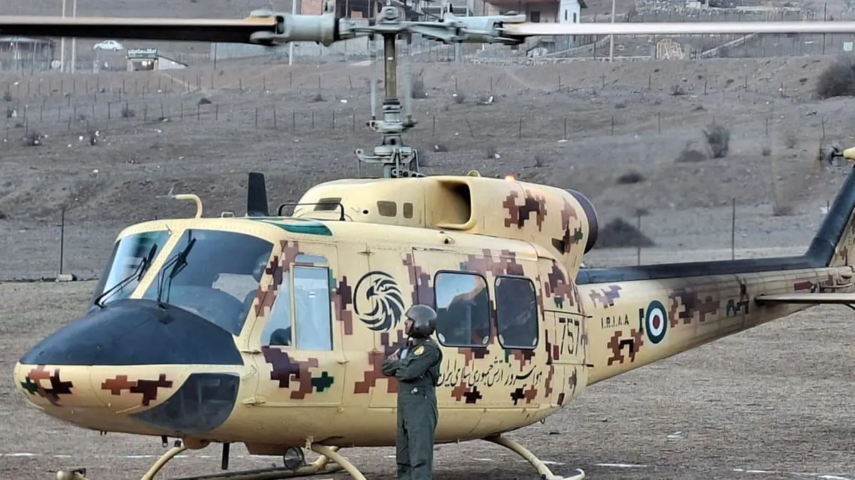 تداوم حریق در جنگل‌های الیت؛ عملیات مشترک ایران و ترکیه ادامه دارد