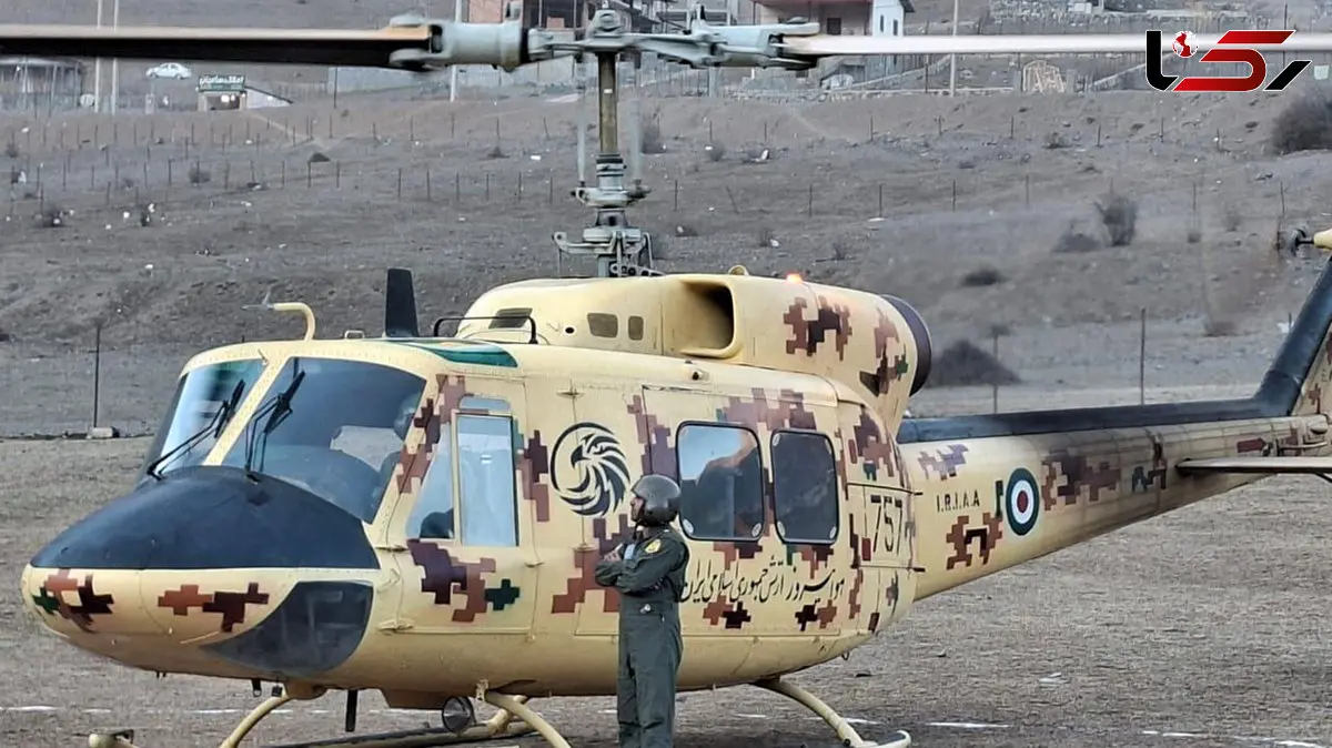 تداوم حریق در جنگل‌های الیت؛ عملیات مشترک ایران و ترکیه ادامه دارد + فیلم