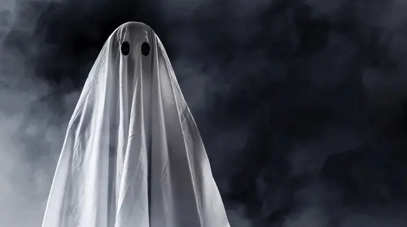 فیلم واقعی / یک روح بیمارستان را به هم ریخت ! / می ترسید نبینید