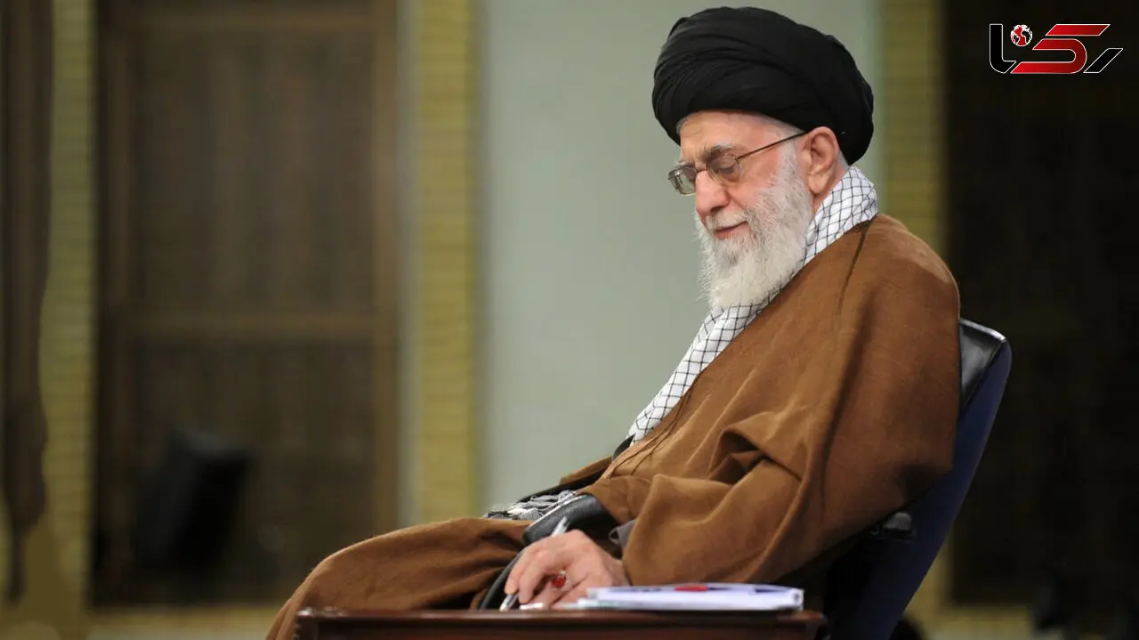 ابلاغ سیاست‌ های کلی برنامه هفتم با اولویت پیشرفت اقتصادی توأم با عدالت