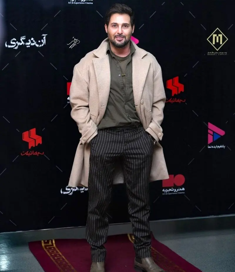 دانیال عبادی