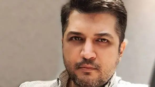 چرخی در تصاویر قدیمی اینستاگرام بازیگران؛آرایشگری پندار اکبری، بازیگر گاندو+عکس