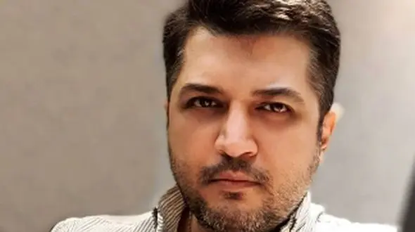 چرخی در تصاویر قدیمی اینستاگرام بازیگران؛آرایشگری پندار اکبری، بازیگر گاندو+عکس