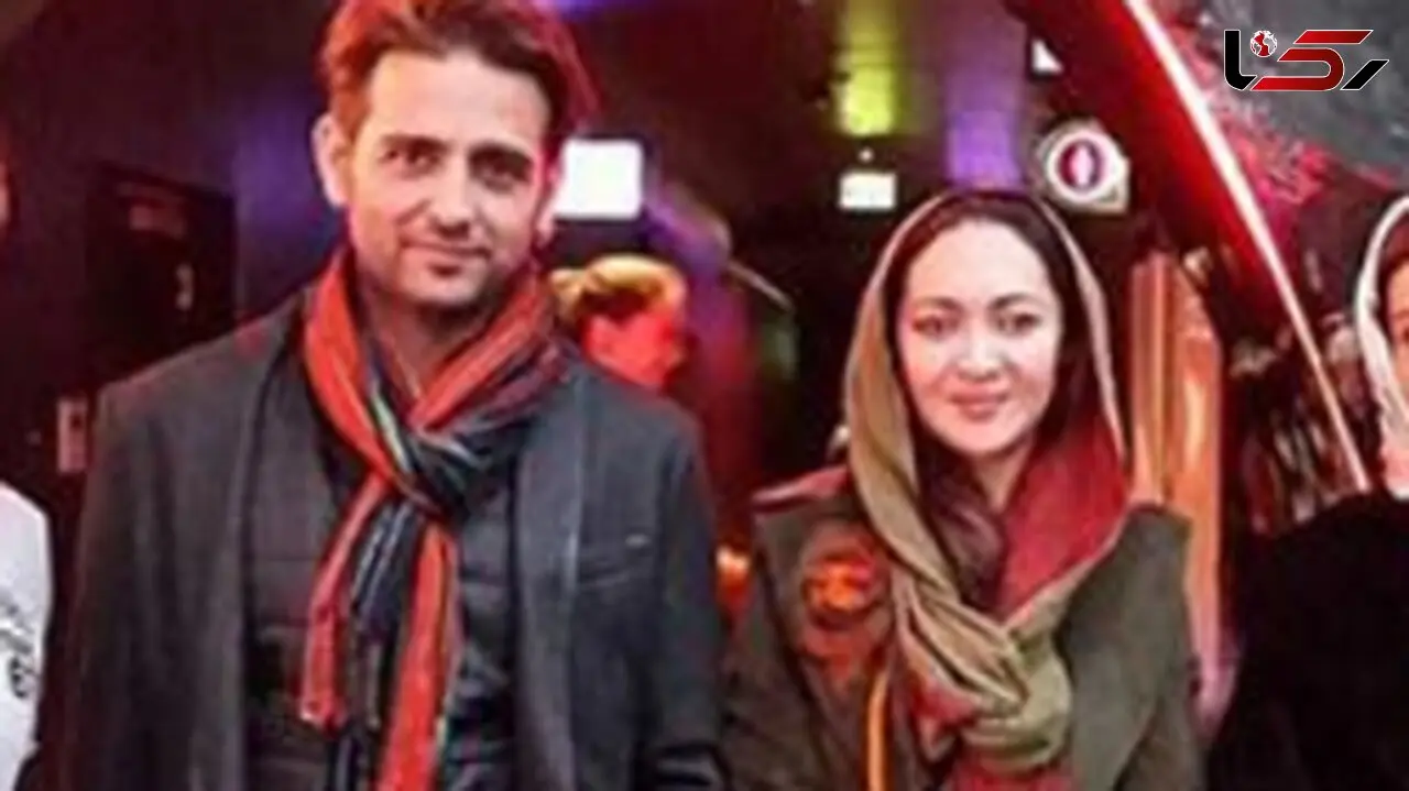 عکس ها / رونمایی از چیدمان رستوران ایتالیایی شیک و متفاوت امیرحسین آرمان پارتنر فوق جوان نیکی کریمی 
