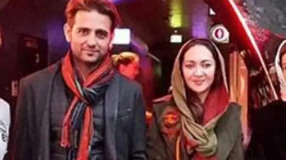 عکس ها / رونمایی از چیدمان رستوران ایتالیایی شیک و متفاوت امیرحسین آرمان پارتنر فوق جوان نیکی کریمی 