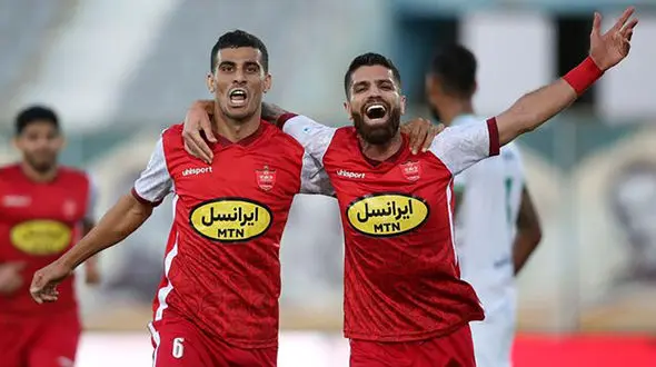 آمارهای امیدوارکننده پرسپولیس/ تیم یحیی به خودش آمد