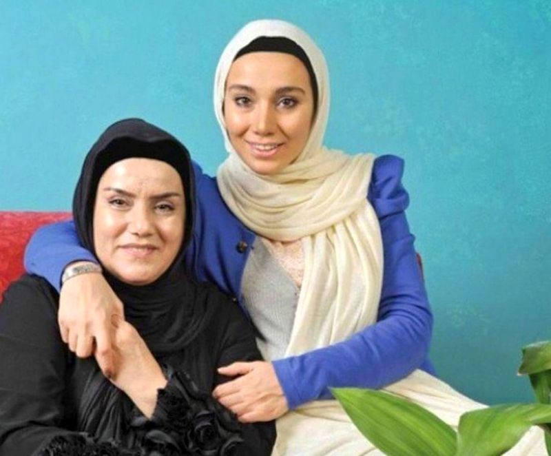 بیوگرافی خاطره حاتمی