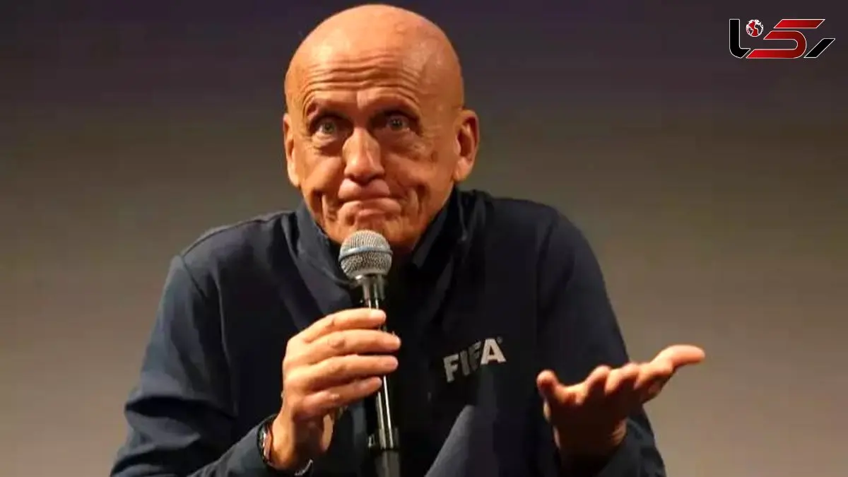 طرح‌ بی‌سابقه داوری فیفا برای جام جهانی