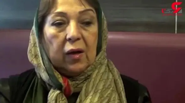 رونمایی از تیزر مستند و پر حاشیه "قدیس"+فیلم