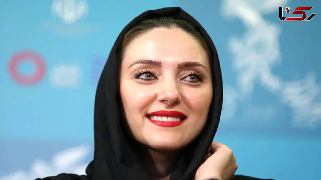 عکس مادر و پسری مهسا کرامتی ! / چه پسر خوشگلی !