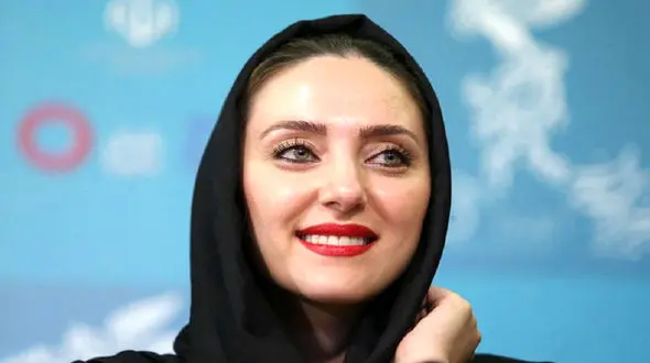 عکس مادر و پسری مهسا کرامتی ! / چه پسر خوشگلی !