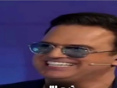 سکانس شادیسم/ حامد آهنگی میگه قرار بود برنامه وزین باشه نعیمه نذاشت/ دور دورشون فقط