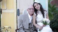 پدر بیمار دختر 11 ساله اش را بدون داماد عروس کرد !+عکس