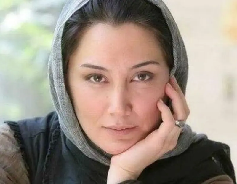 (تصاویر) بیوگرافی، عکس‌های شخصی و زندگی خصوصی هدیه تهرانی