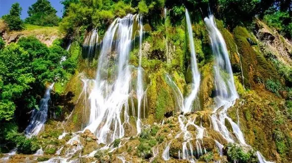 بازدید ۳۸۱ هزار نفر از جاذبه‌های تاریخی و طبیعی لرستان


