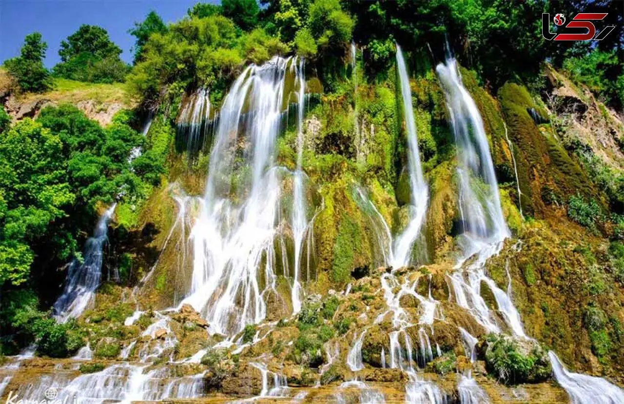 بازدید ۳۸۱ هزار نفر از جاذبه‌های تاریخی و طبیعی لرستان


