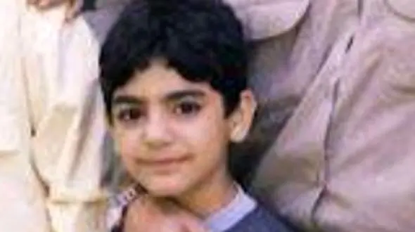 تغییر چهره حیرت انگیز کاوه آهنگر، مهدیِ پس از باران بعد از 23 سال!