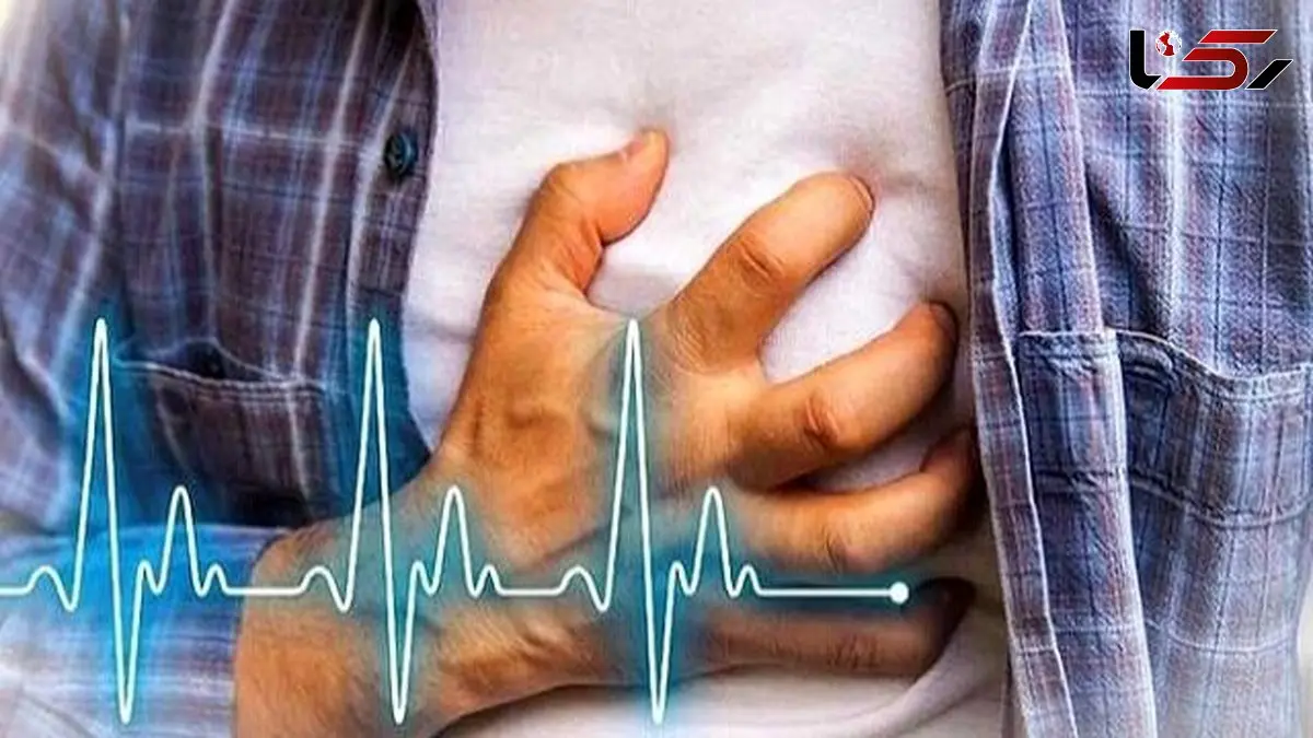 سن بیماری قلبی در مردان و زنان پایین تر از همیشه؛ 3 دلیل شگفت انگیز!