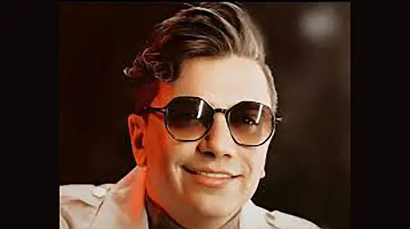 صحبت جنجالی محسن ابراهیم زاده با یک دختر در اینستاگرام/ دیگه به من زنگ نزن...! + فیلم