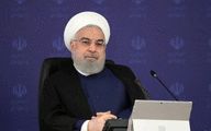 Rouhani advises US not to be 'ashamed' of rejoining JCPOA