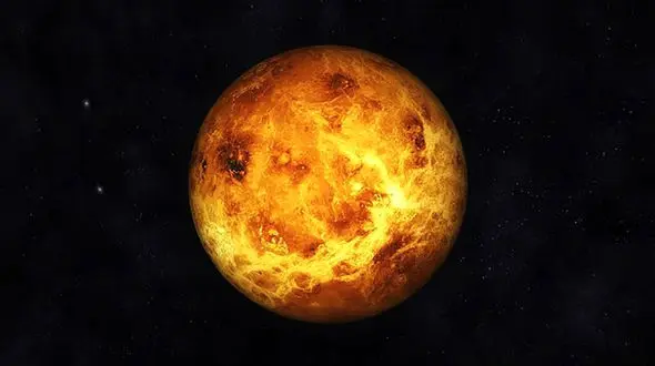 آیا در سیاره زهره می شود زندگی کرد؟