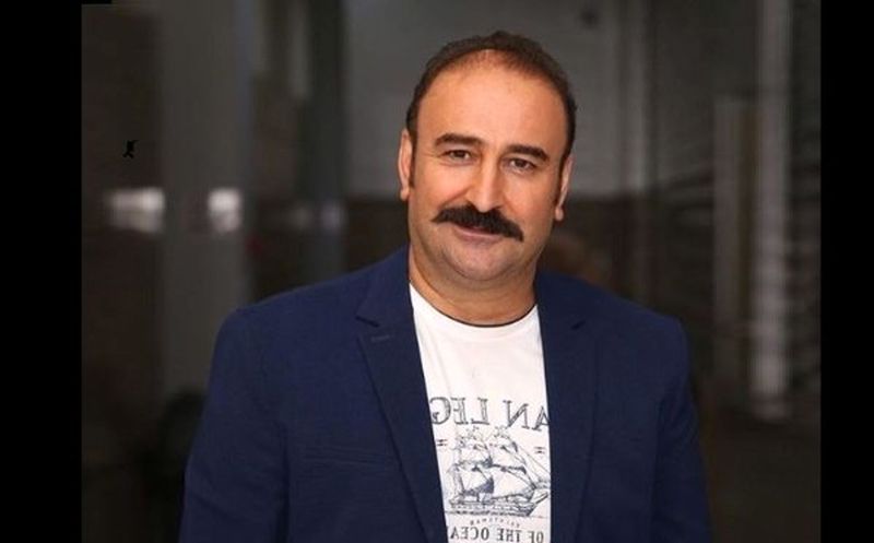 استایل باران احمدی