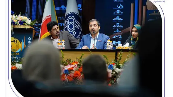 تأکید عضو هیأت‌مدیره بانک صادرات ایران بر ضرورت گذار از بانکداری تسهیلاتی به بانکداری سرمایه‌گذاری و توسعه‌ای