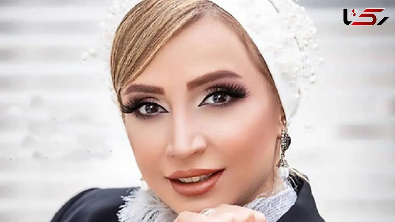 استایل جنجالی و خاص شبنم قلی خانی با کلاه روسی + عکس