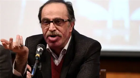 طرح «ممنوعیت خروج مسئولان» نشان‌دهنده عمق فساد است