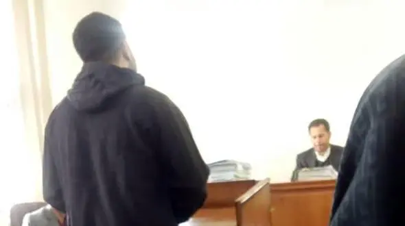 حکم قطع دست برای دزد عاشق پیشه تهرانی + عکس