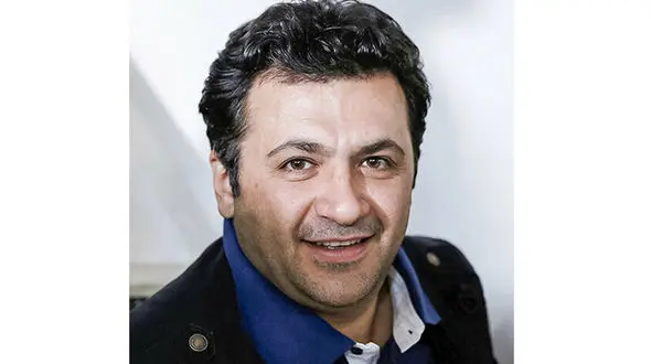  اخرین عکس شهرام عبدلی با همسرش چند ماه بعد از فوتش منتشرشد