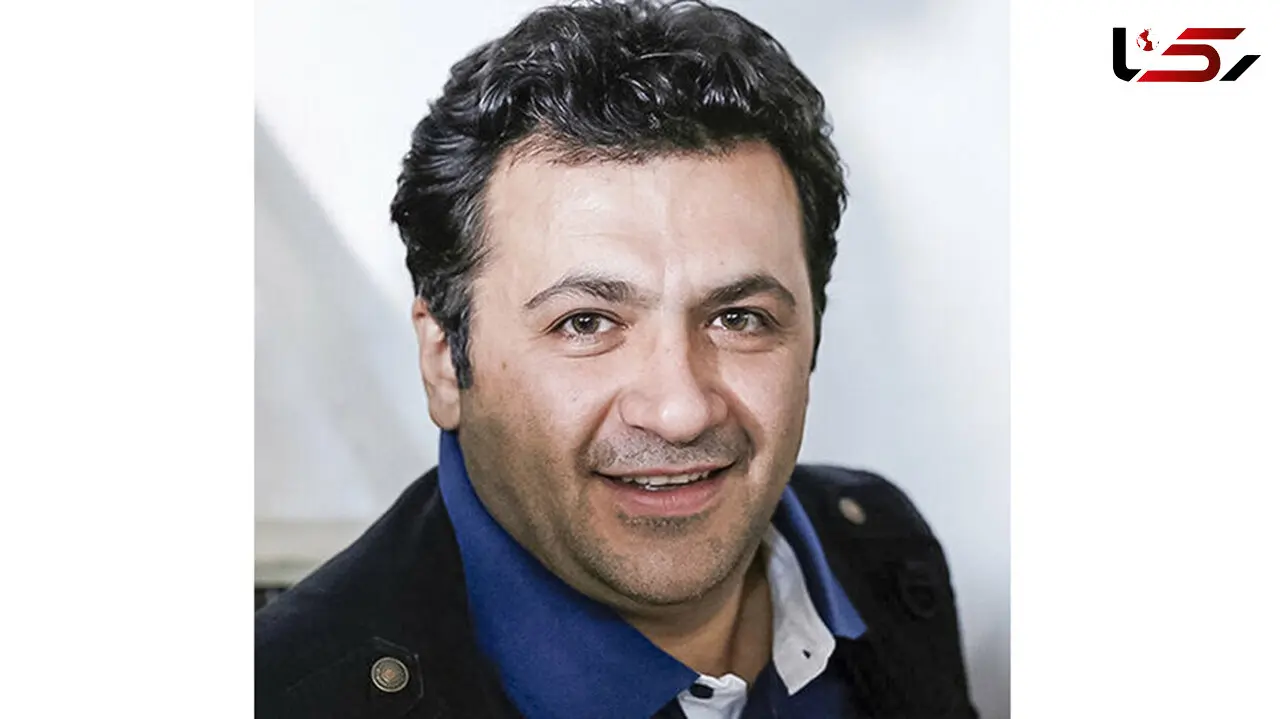  اخرین عکس شهرام عبدلی با همسرش چند ماه بعد از فوتش منتشرشد