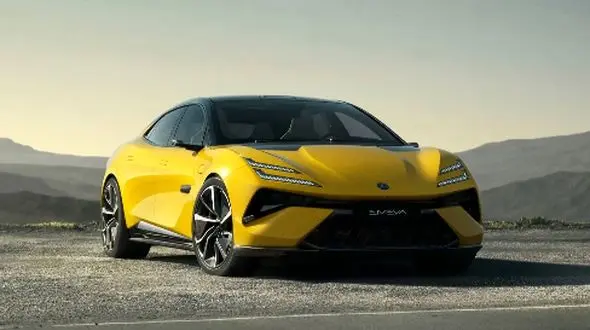 فیس‌ لیفت‌ های چشم‌ نواز لوتوس با برچسب قیمت نجومی معرفی شدند / عکس