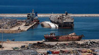 لبنان خواستار دستگیری مالک کشتی نیترات آمونیوم