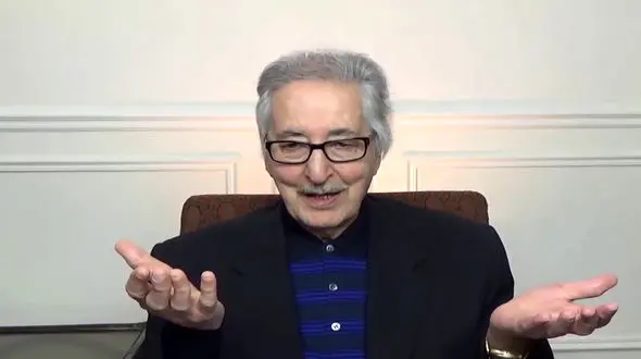 پشت پرده خبر مرگ بنی صدر در فرانسه  + فیلم 