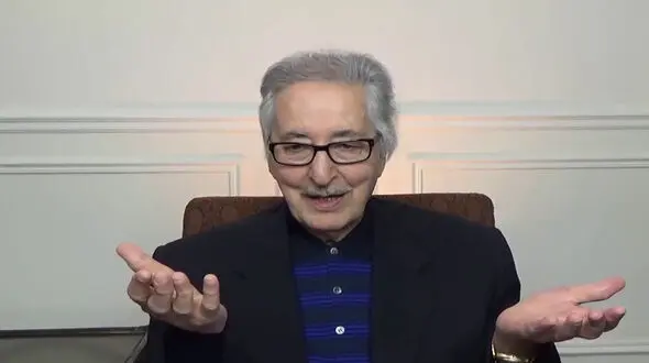 پشت پرده خبر مرگ بنی صدر در فرانسه  + فیلم 