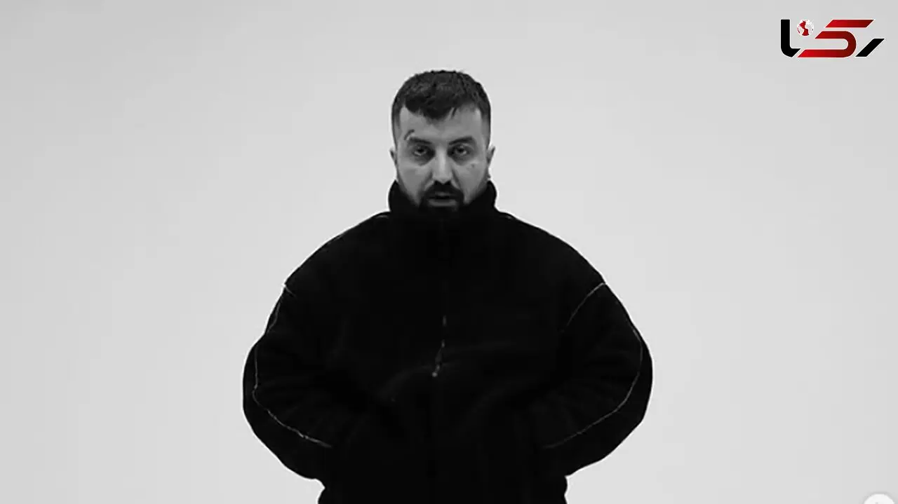 گادپوری به علی ضیا: مثل خلافکارها مرا می‌بینند!