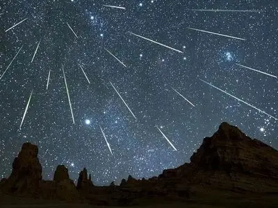 اسرار هیجان‌ انگیز آسمان در شب 22 آذر