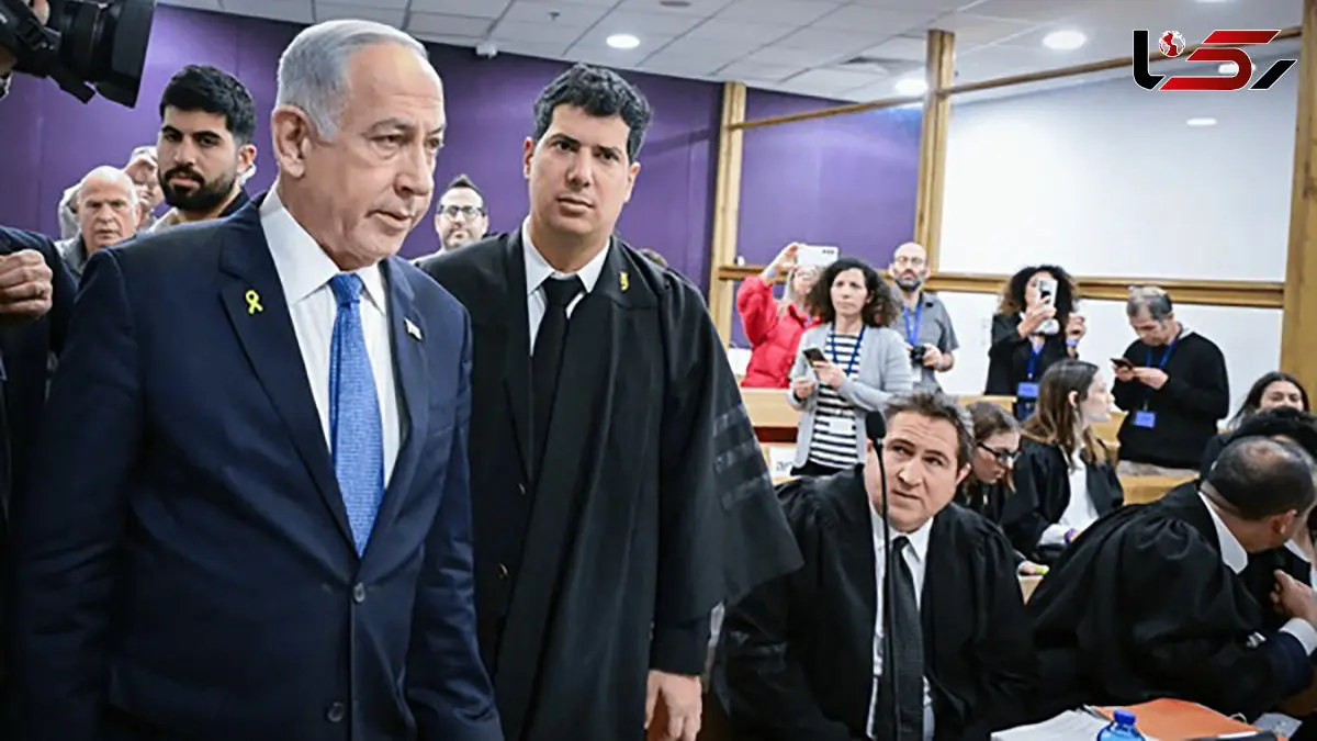 جنجال پرونده غیراخلاقی نتانیاهو در دادگاه